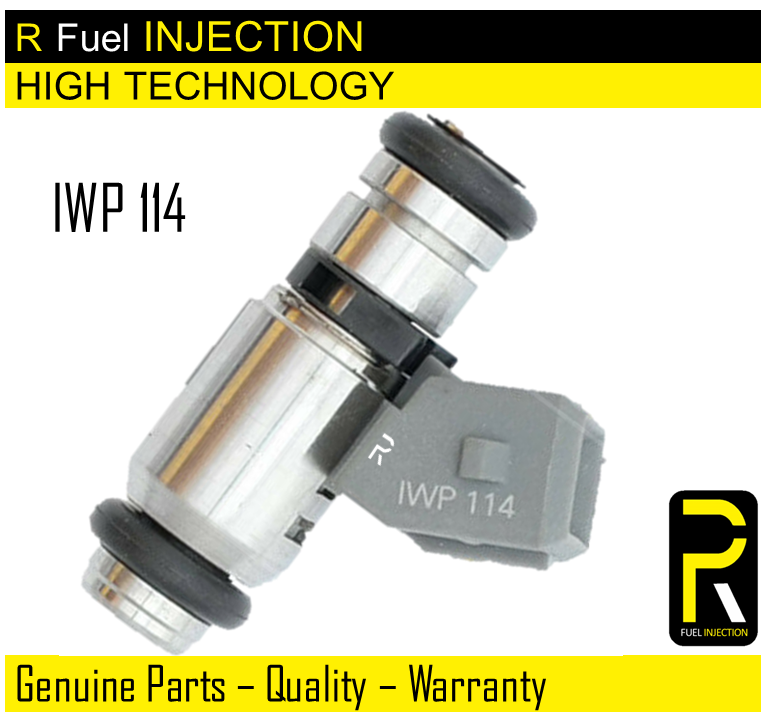 RFuelINJECTION's tweet photo. #inyector #injector #IWP114 https://t.co/mLEFJTloUv