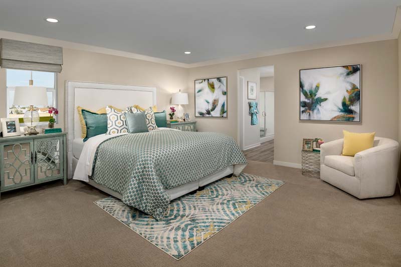 Our newest community in Perris is now open by appointment. Pacific Avenue features 4 floor plans up to 2,335 SF. bit.ly/3qPYa5V