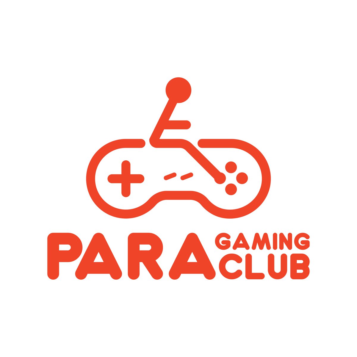 We have a logo! Absolutely love this logo design by <a href="/michaelroi/">Mike Roi</a>, who also created the logo for <a href="/ParaSport_TV/">ParaSport TV</a>. If you need an original design, give Mike a shout! Stay tuned for the first episode of #ParaGamingClub coming out mid-March!
#GamingIsForEveryone