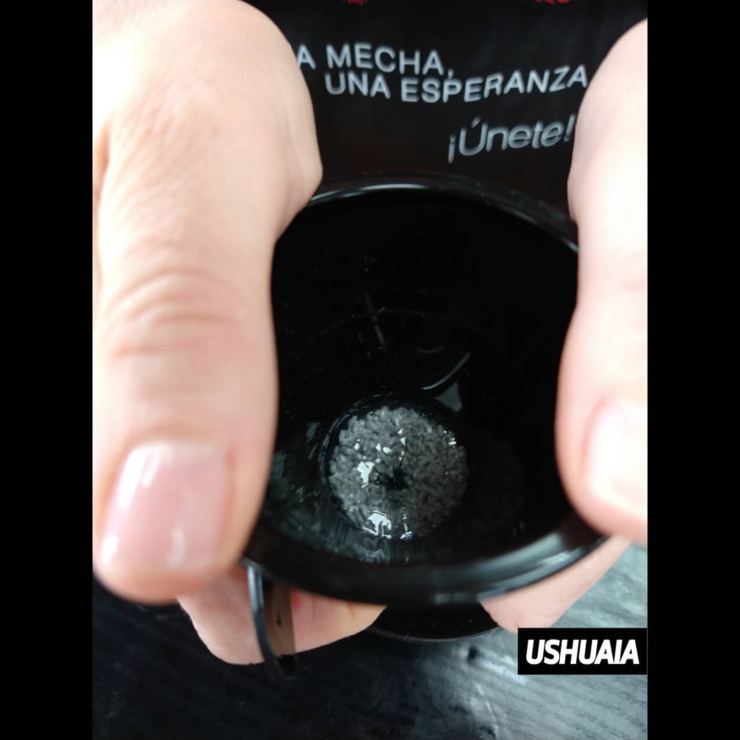 USHUAIAPELU's tweet photo. 😍🖤Espectacular melena con el Ritual Kérastase Chronologiste. Éste combina su alta tecnología, con ingredientes de lujo. Proporciona una regeneración completa del cabello y cuero cabelludo reparando todos los daños nocivos en el cabello. #chronologiste #hair #livebeyondtime #pic https://t.co/CYALS3MvJu