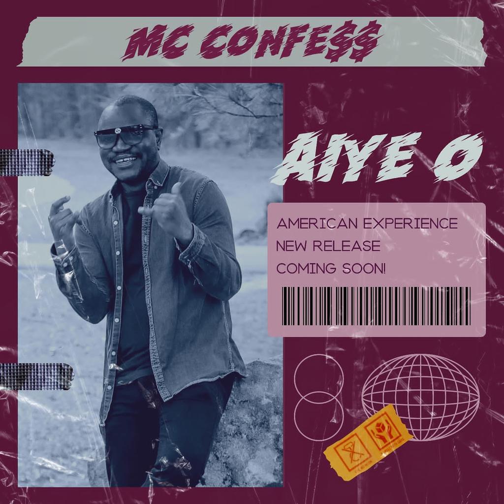 ecenterpoint's tweet image. Coundown to #newsinglecomingsoon Mc Confess #Tittled Aiye o