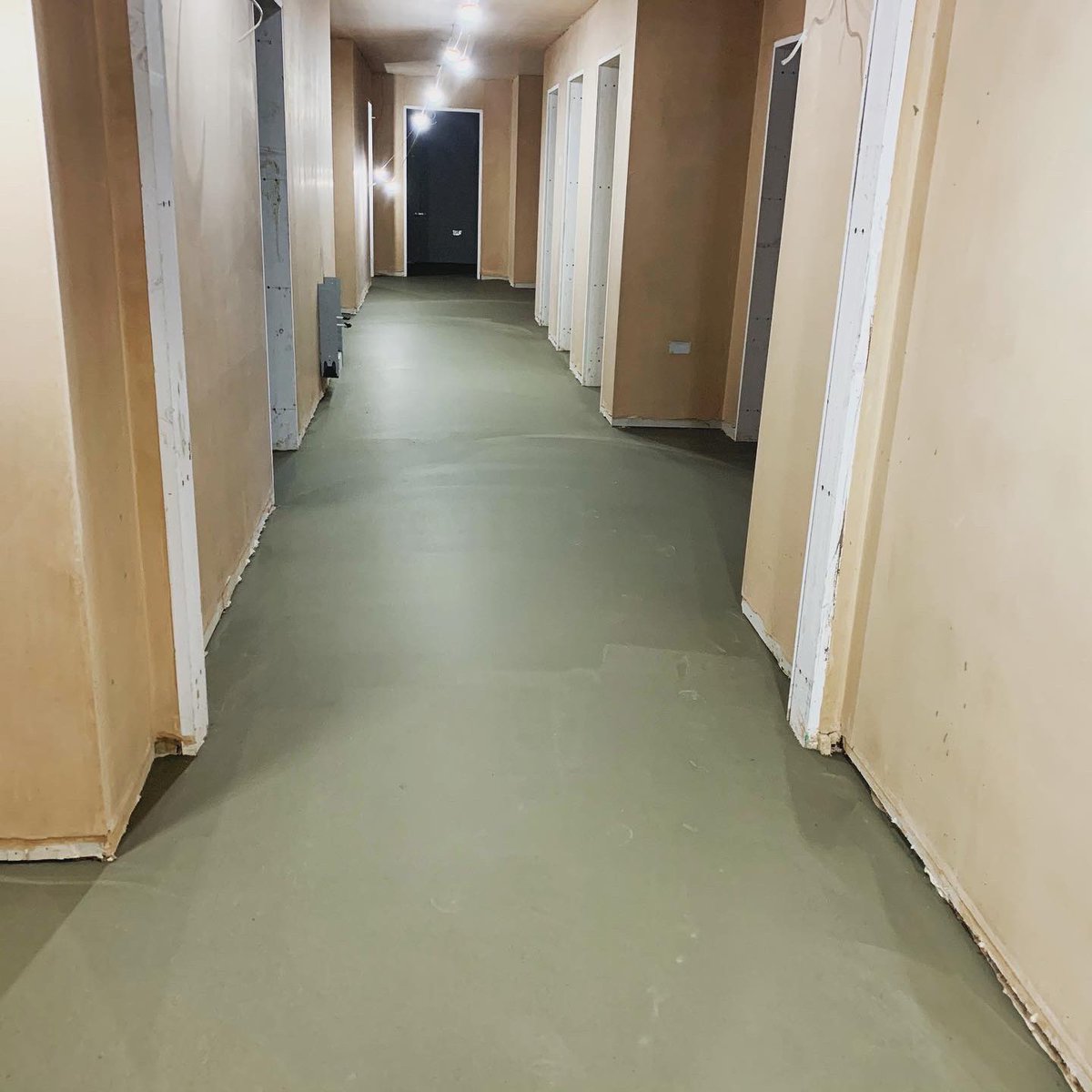 If it's been said once , it's been said a 1,000 times .....but I'll say it again 🙌🏻 ITS ALL IN THE PREP 🙌🏻 @Bostik_ProFloor