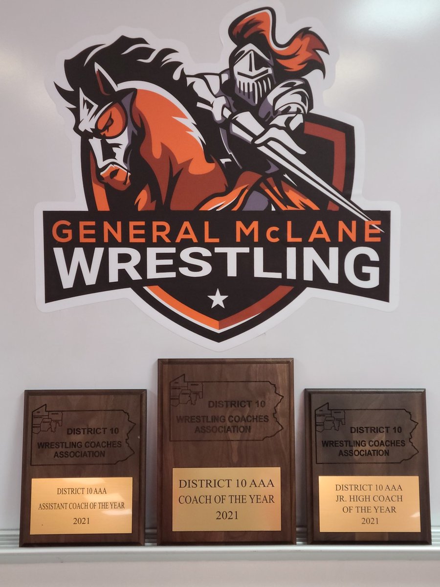 GeneralMcLaneSD photo