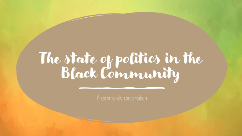 Indiawaltonbflo's tweet photo. UPDATE: thanks to so much interest in tonight's 7pm forum, "Running for Our Lives: The State of Politics in Black Buffalo," we've expanded our Zoom capacity!  

Register here: https://t.co/le2DFVX3ej

#RunningForOurLives #RealResilientReady #Allin2021 #InWithIndia #Buffalo https://t.co/T6a9YhNkF0