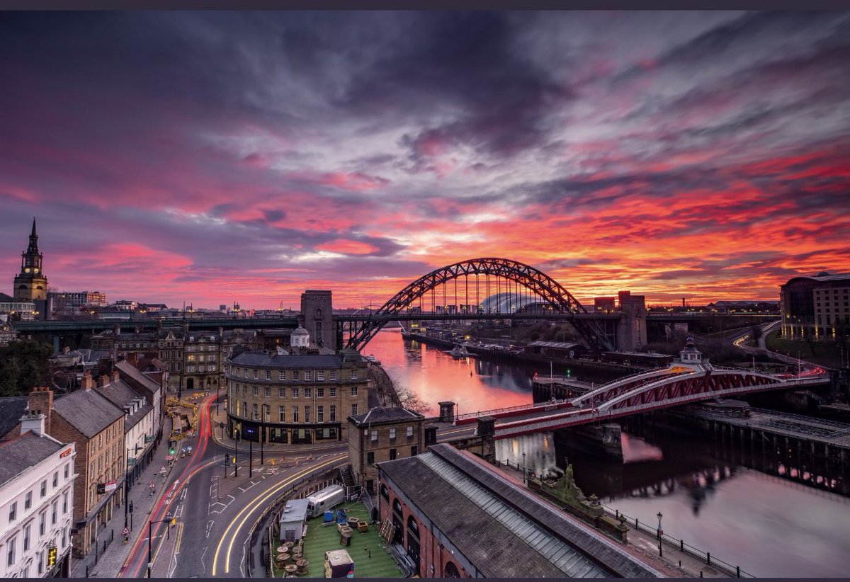 clairebarberpr's tweet photo. @Ross_Hutchinson Outstanding #PhilWright #photography @itvtynetees 👏🏼👏🏼 https://t.co/ZgDTkqHmLZ