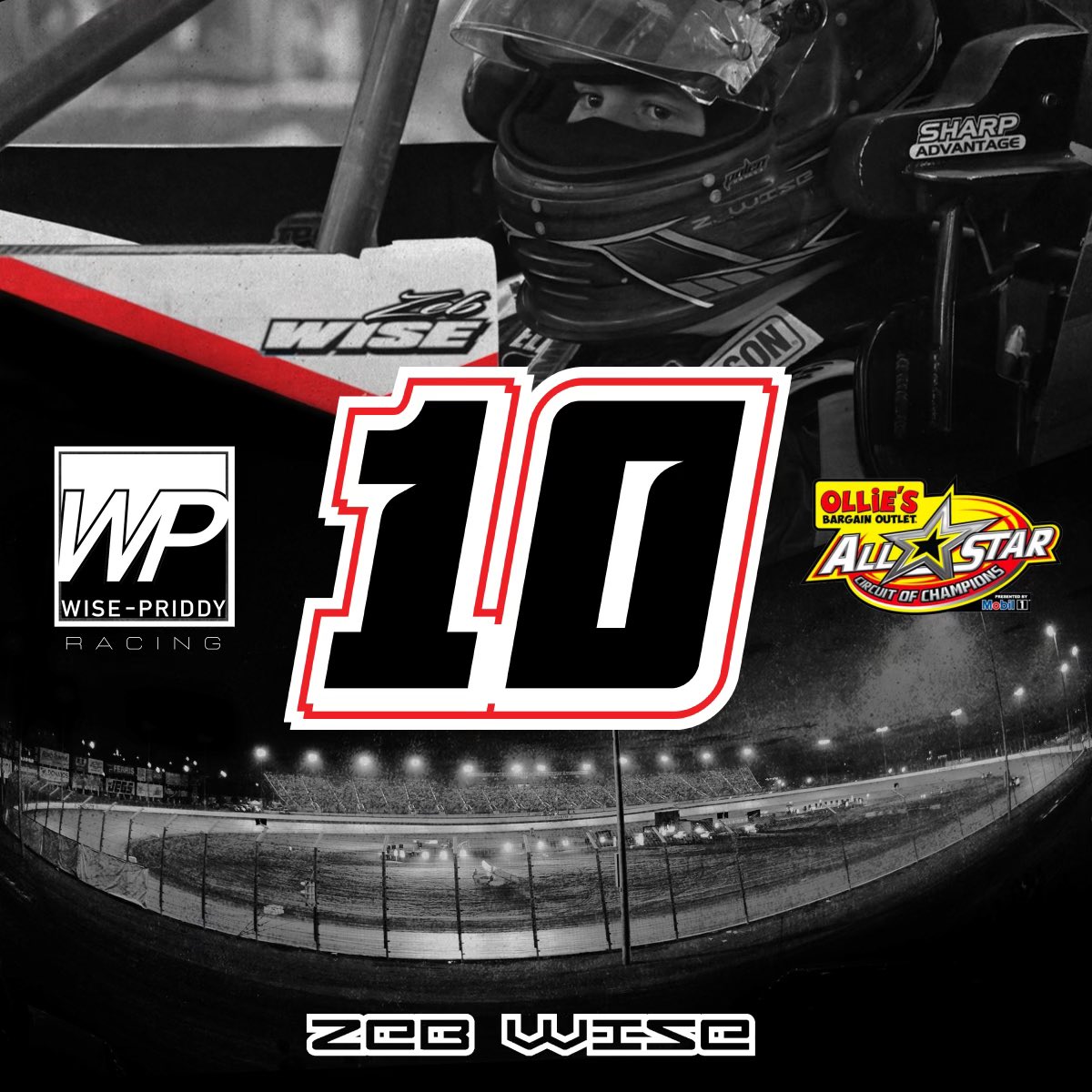 New number...
New team...
Same series 🏁

Let’s go chase that <a href="/ASCoC/">Amiyah Scocca</a> title 🏆 

Special thanks to our 2021 primary partners:
<a href="/quikpits/">QuikPits.com</a> 
<a href="/SundollarR/">SundollarRestoration</a> 
Jason Dietsch Trailer Sales