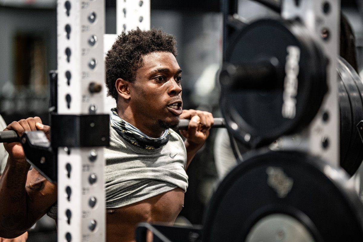 UCF Football tweet media