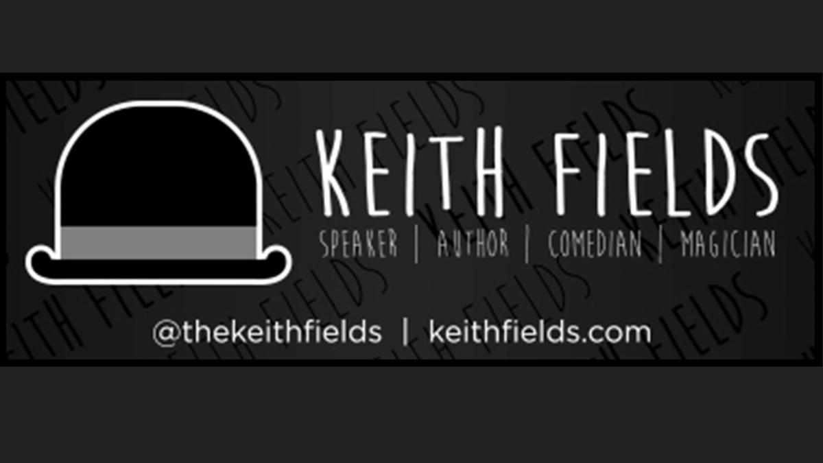 thekeithfields tweet picture