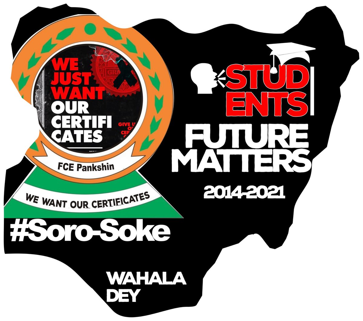 mvillong's tweet photo. We ain't tested with trials and challenges to discover our weaknesses, rather it's for the out burst of our inner strength and courageous mindset 👊💪
🔛2014-2021🔛
#OurPains
#Sorosoke https://t.co/cSSi7tVsJx