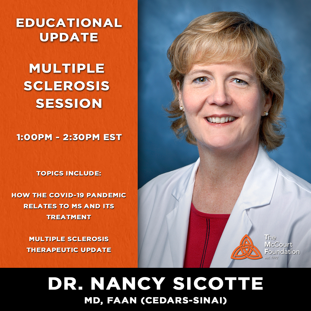 McCourt_Fdn's tweet photo. Meet our MS panel at this year's Educational Update! ✨ https://t.co/12orfCGZc8