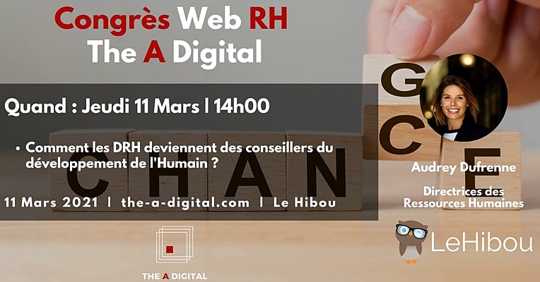 TheADigital1's tweet image. Les Conférences #RH par The A Digital sont disponibles sur ce lien : eventbrite.fr/o/the-a-digita…

Témoignages de DRH, Co-dev RH par des professionnels de la méthode, échanges... Découvrez ce que les prochaines semaines vous réservent !

#Videoalademande #conference #webinar