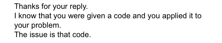 Michaela Leung tweet media