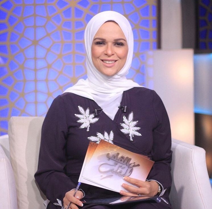 أيمان رياض tweet media