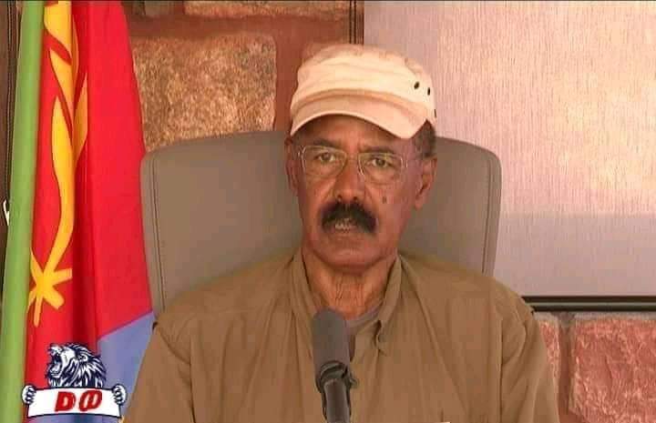 fisshaya's tweet photo. #Breaking #News
#According to wounded patients at Dekemhare hospital, the #Eritrean military forces used illegal #poisonous gas against the #Tigrayn people, at #Erob, #Asimba and Mai Knetal and many people have died as the result of the poisonous gas. @Martijncda @MinPres https://t.co/wl4uNFVctd