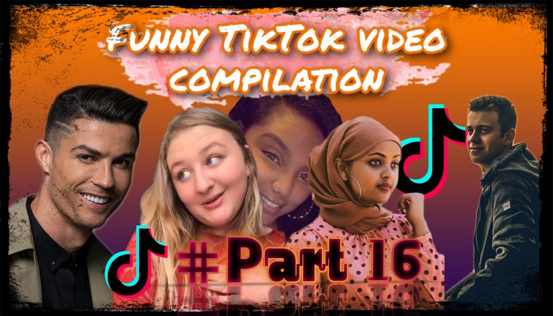 Comedy tik tok video 2021 hot sale
