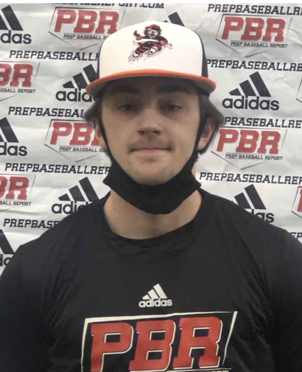 2022Aces's tweet image. Check out my PBR Report @shanerue99 

prepbaseballreport.com/profiles/OH/Sh…

@MTigerBaseball @2022Aces  @PBROhio1