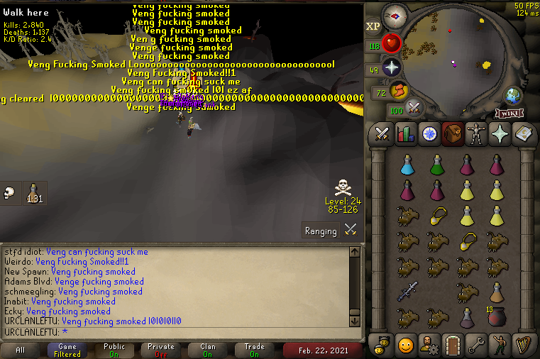 Elite Zerks tweet media