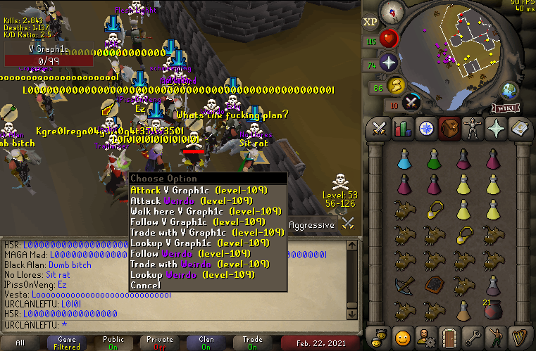 Elite Zerks tweet media