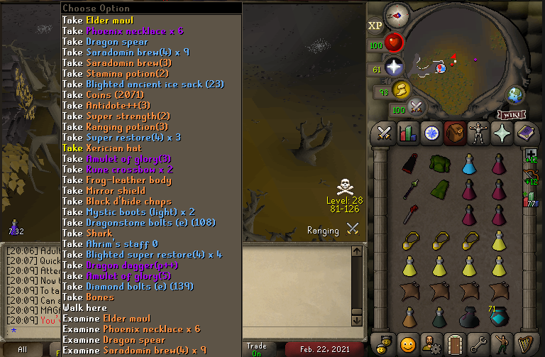 Elite Zerks tweet media