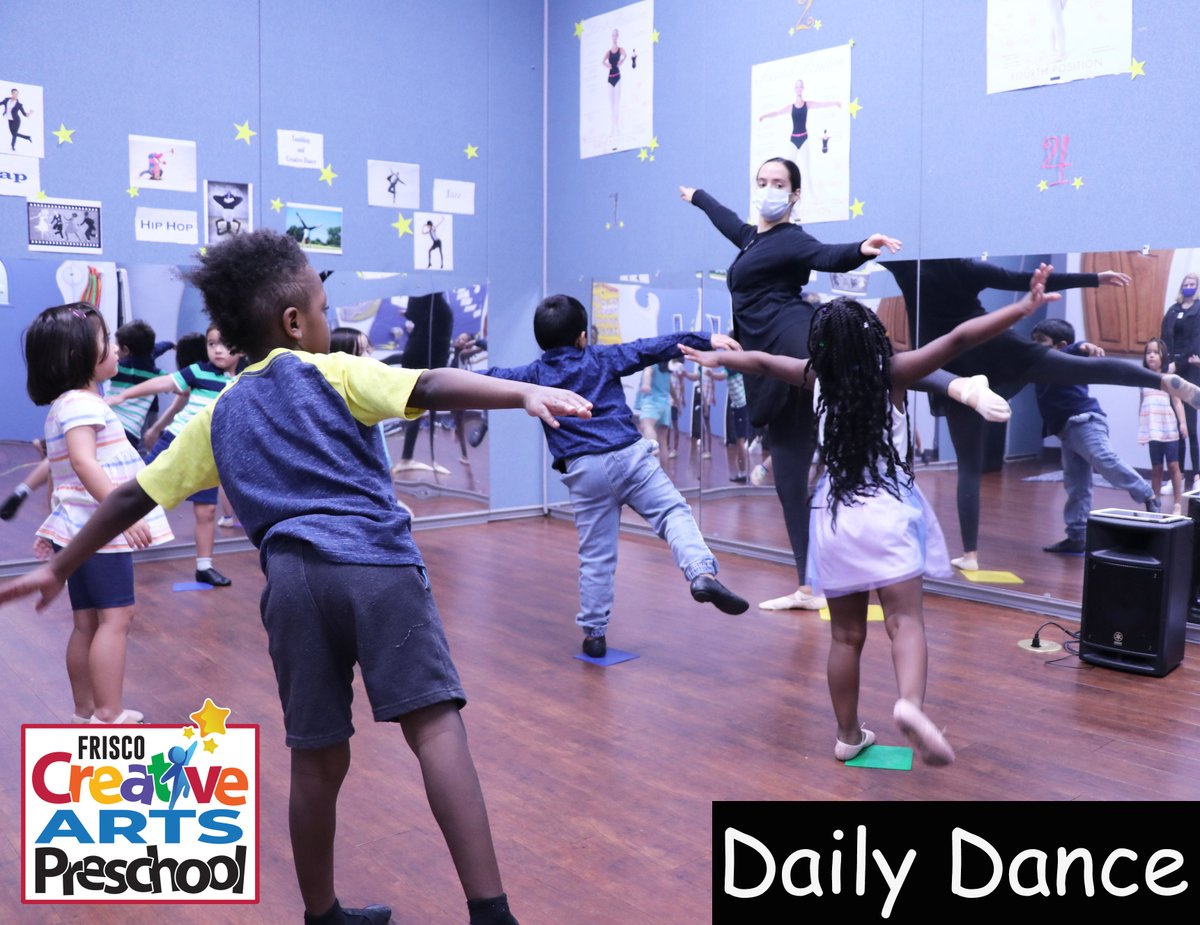 FriscoCAP's tweet photo. SHOE RENTAL INCLUDED!! ALL SMILES at FCAP! Make sure you hurry and register your 3-4-5 year old because we still have OPEN enrollment (some homeroom ages are almost full)! Daily Academics, Art, Dance, and Musical Theatre! We are OnCampus and keeping everyone safe and healthy! https://t.co/MWoXLcMfcB
