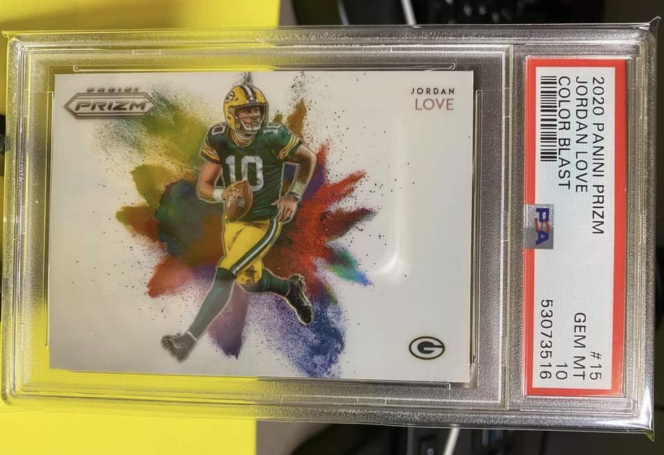 OpmhProject's tweet photo. @jordan3love beast!!!!  Can’t wait till you get the start at GB 🤙 https://t.co/vstOhgefmh