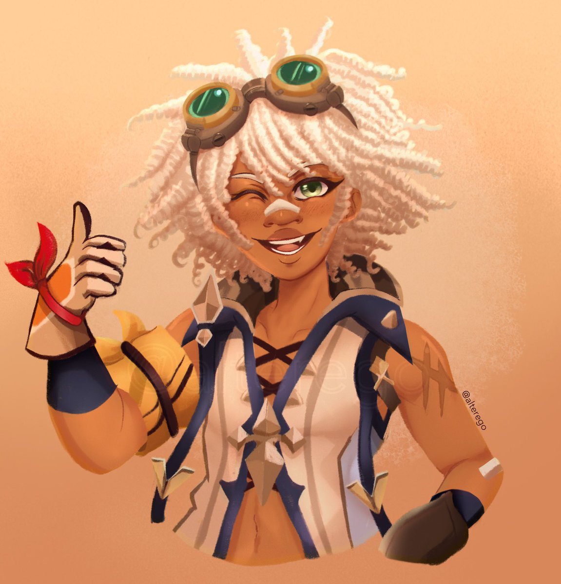 alterego's tweet photo. happy #SystemPrideDay! i’m charles, the host of my system &amp; the creator of #CreatingWithDID &amp; #CreatingWithOSDD! i’m a hobbyist artist currently in college c: https://t.co/LlLGOspjK3