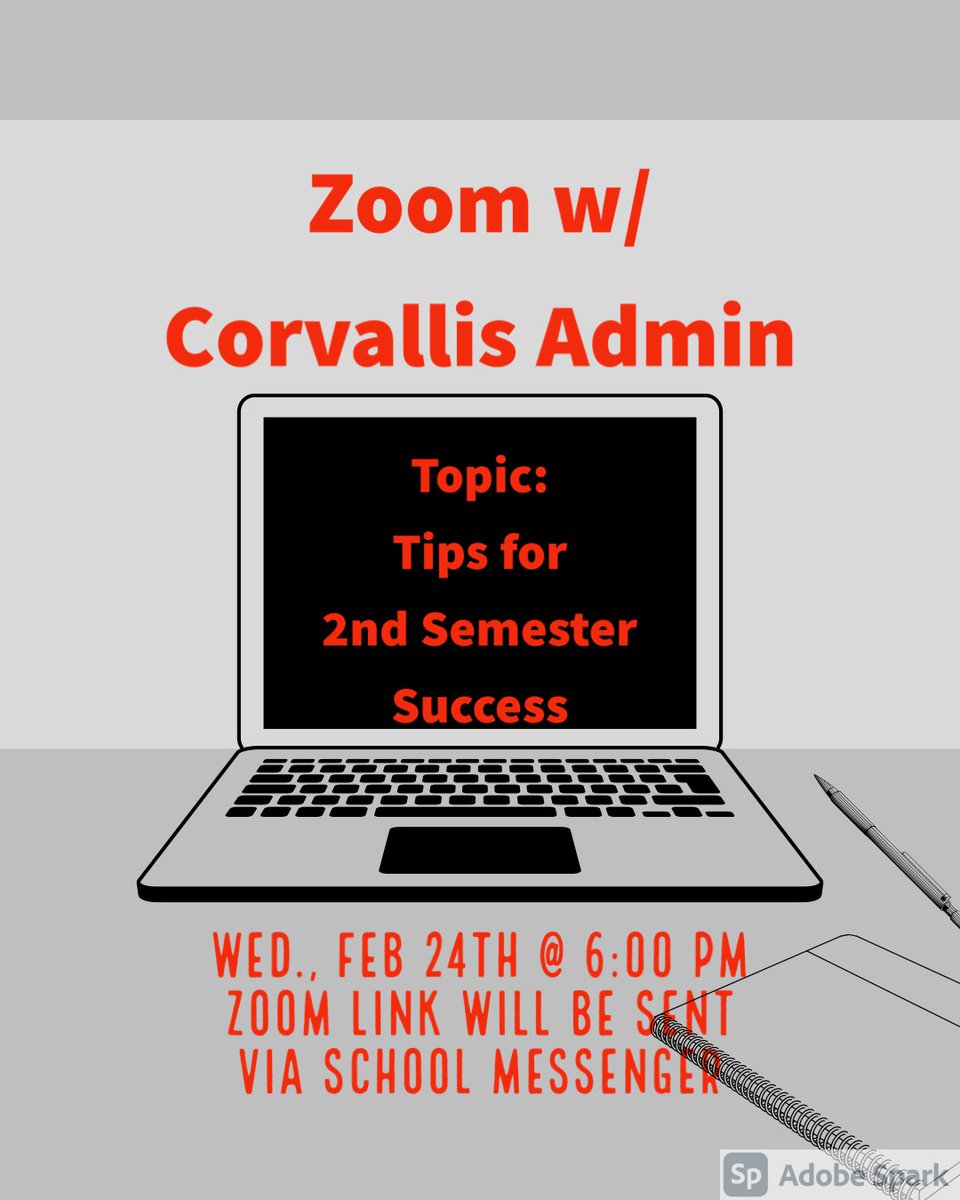 Corvallis Middle School tweet media