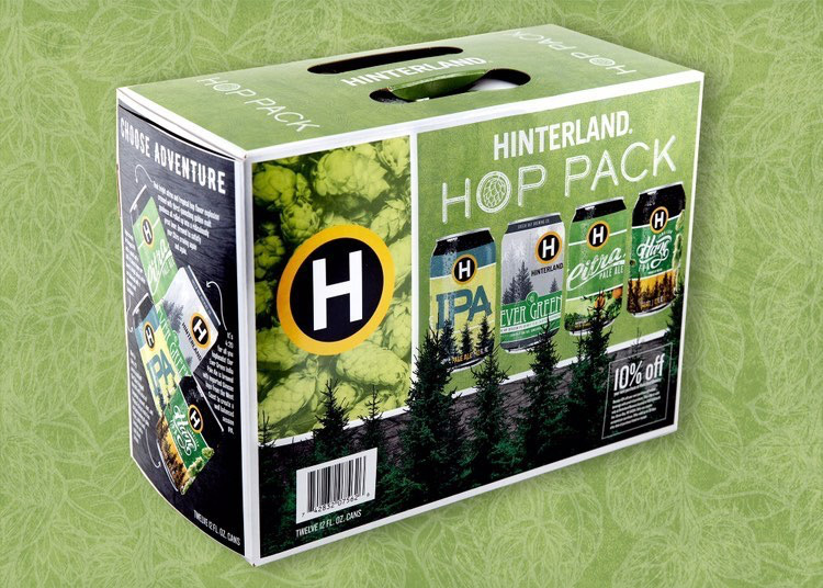 Coming soon 🍻
#citra #evergreen #haze #ipa #hinterlandbrewery #hinterland #hinty