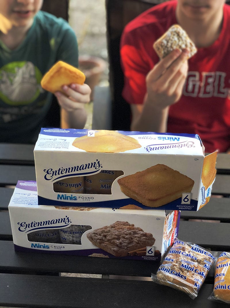 chachingqueen's tweet photo. Giveaway: Enter to win a $25 Visa gift card and free Entenmann's products.
Get more info about the Entenmann’s Mini Acts of Kindness Giveaway and Visa Gift Card Giveaway here:
https://t.co/nbSzlQzwdg #sponsored #Entenmanns #MiniActsofKindness #giveaway https://t.co/s8woJCmqbI