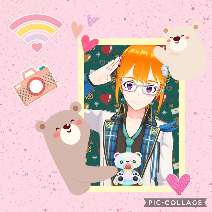 ゆめかわのtwitterイラスト検索結果