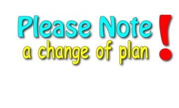 Next Thursday and Friday, March 4 &amp; 5, all BCPS students will be on remote learning.  Staff members will be receiving the second vaccine dose next week and we need to allow for any side effects. We are hopeful for the full-time return of all students to our classrooms very soon!