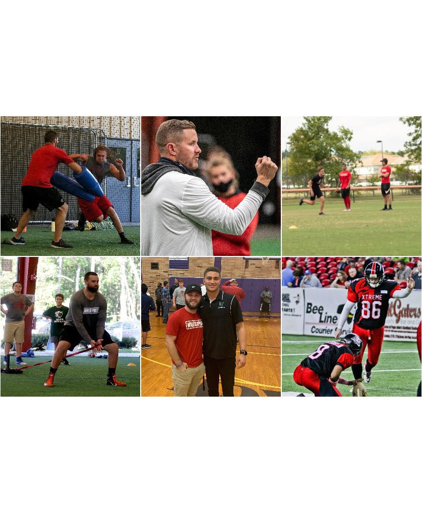 Apex Elite tweet media