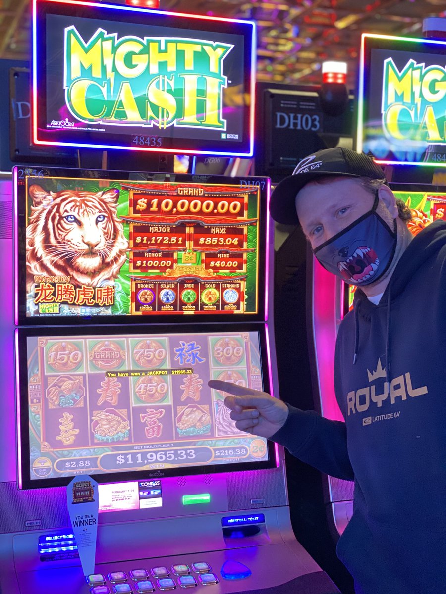 Ocean Downs Casino Best Slots Ocean Downs Casino Best Slots