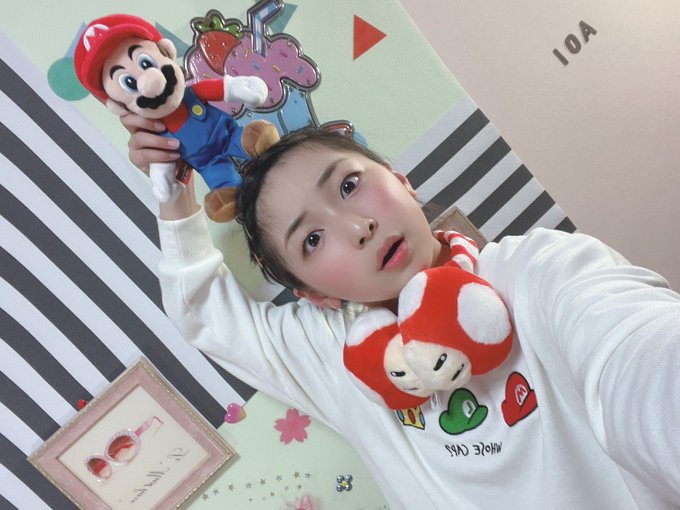 Twitterのコスプレ画像14