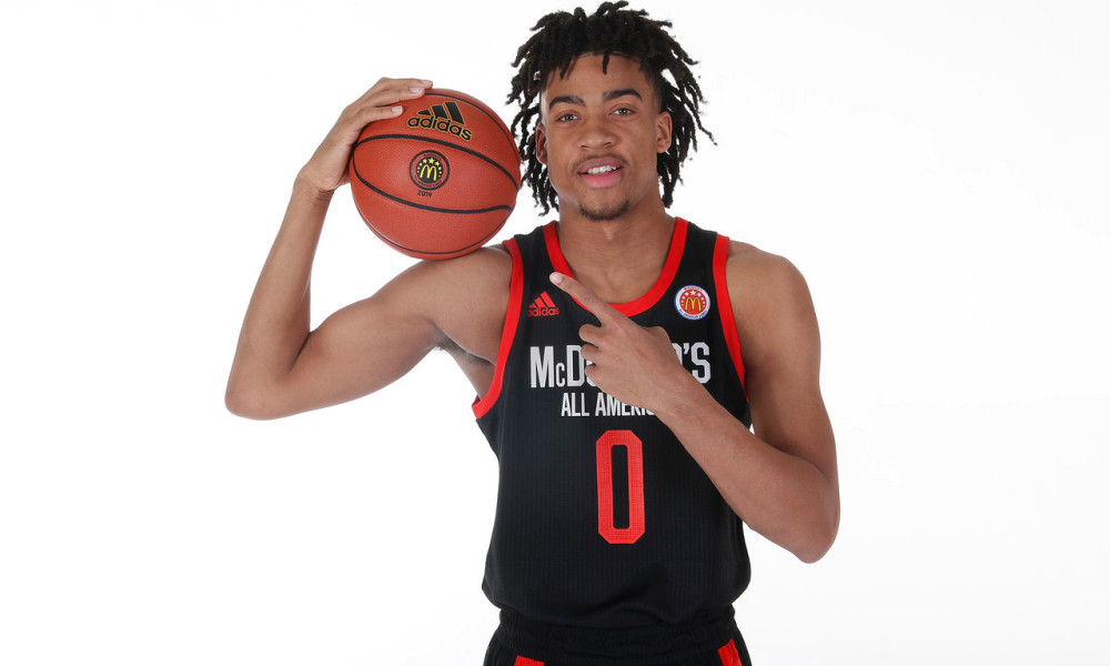 Fjohns0981's tweet photo. Alabama McDonald's All Americans #BurgerBoys #Part1 #Trendon #JMyke #MarioAustin #BigCuz https://t.co/6pt7pTof4O