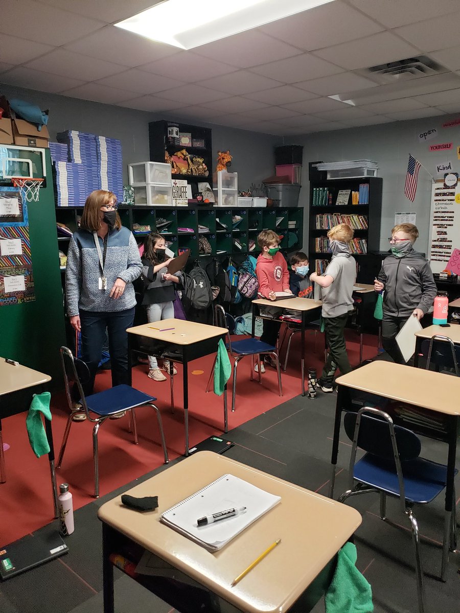 Ms. Fischer tweet media