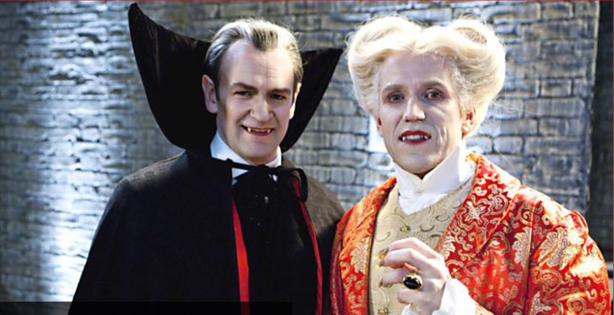 Lady Bracknell tweet media