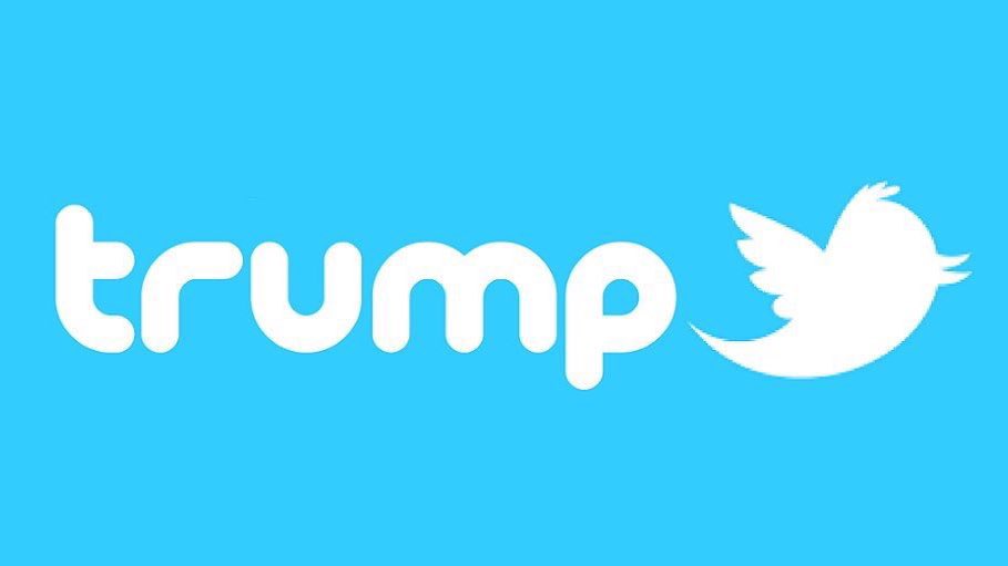 TWITTER IS TRASH WITHOUT TRUMP!