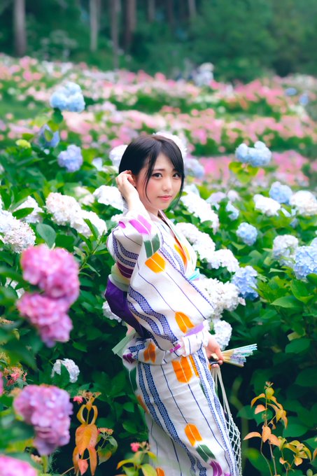 Twitterのコスプレ画像40