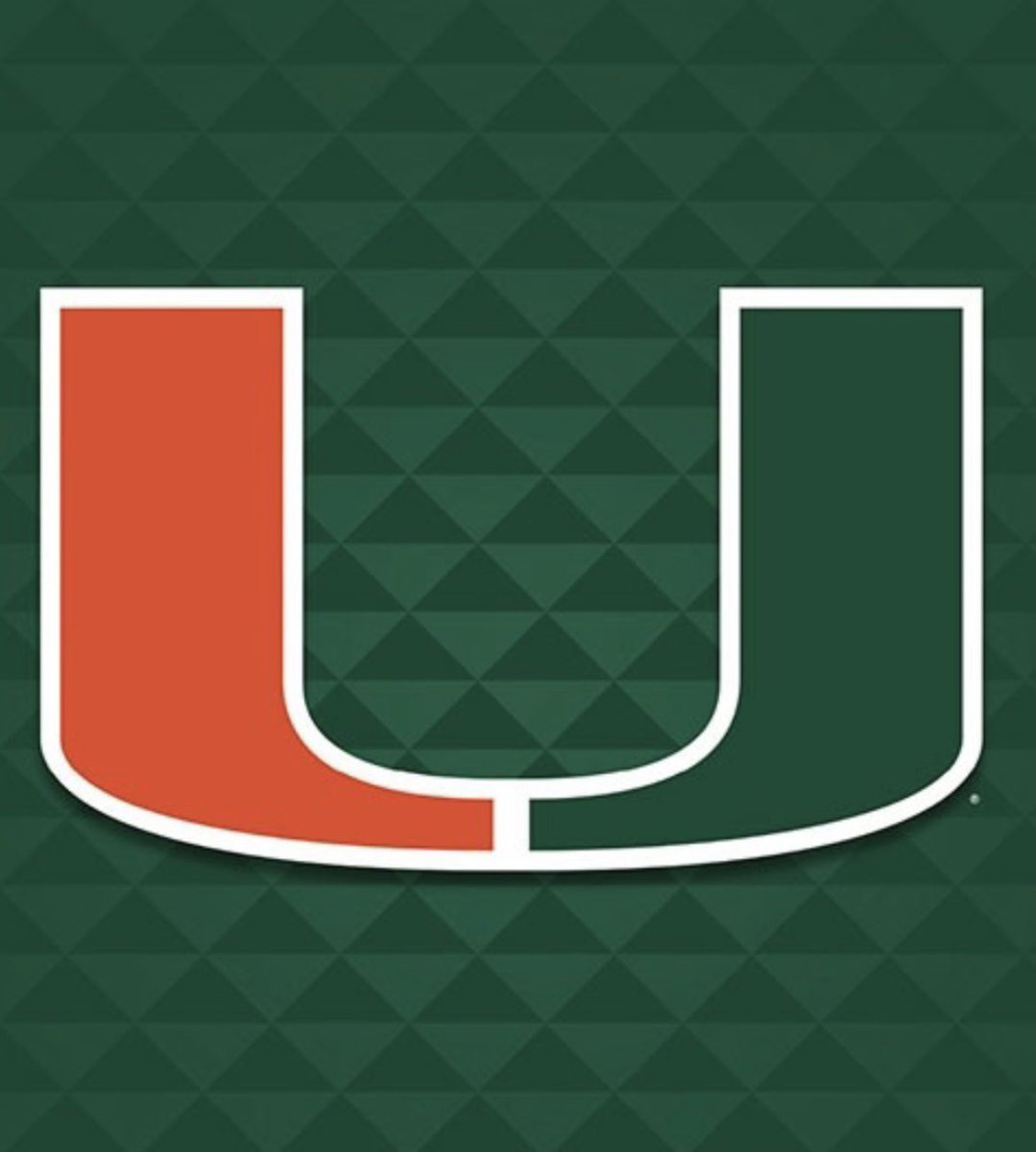 M_3Singleton's tweet photo. Agtg🙏🏽 After a great talk with @rhettlashlee I’m blessed to say I have received an offer‼️to play at the University of Miami💚🧡 #theU🙌🏽 @CanesFootball @RecruitGeorgia @NCWarriorsFB @ChadSimmons_ @Mansell247 https://t.co/LmA727Inxq