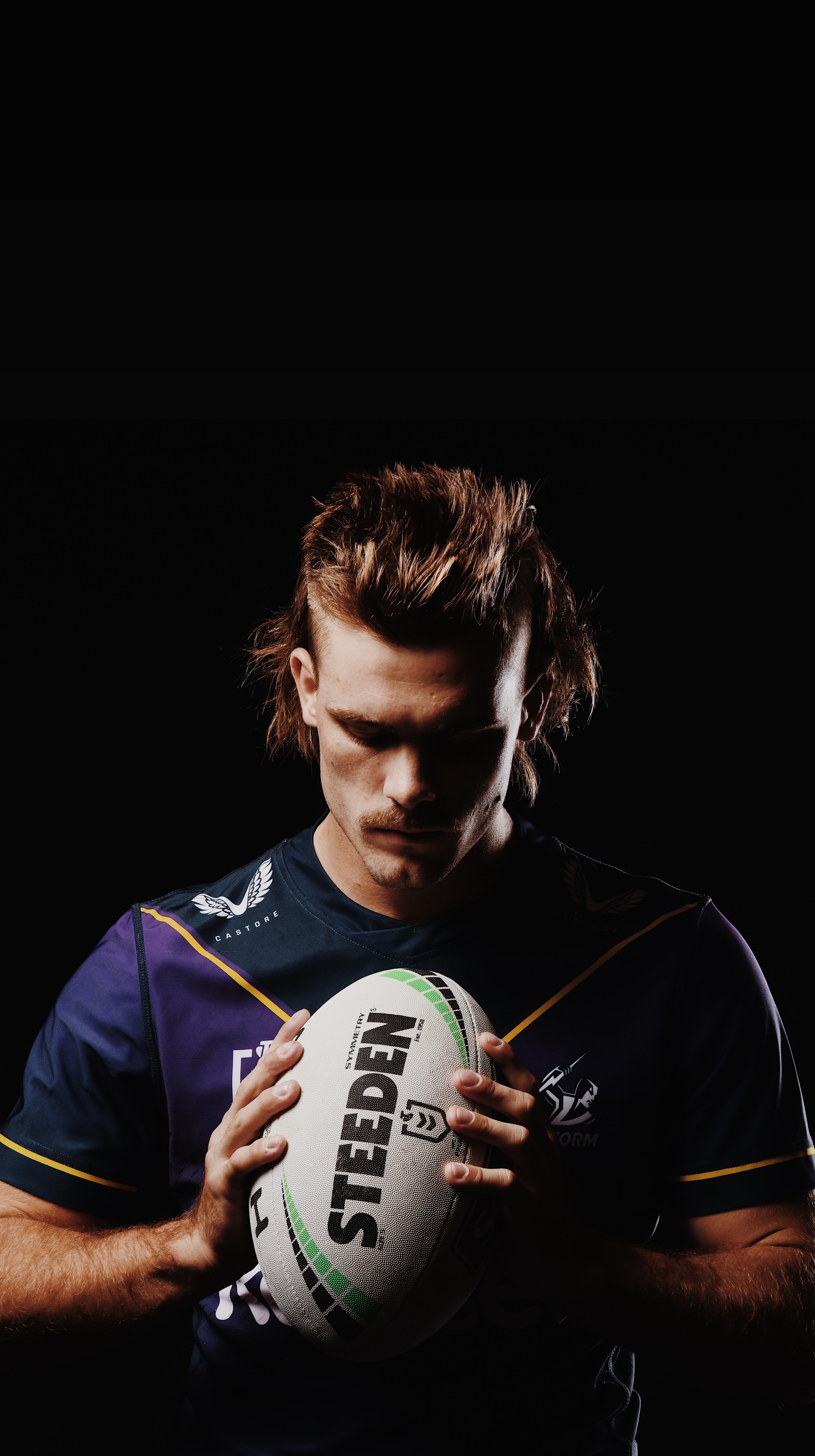 HD melbourne storm wallpapers