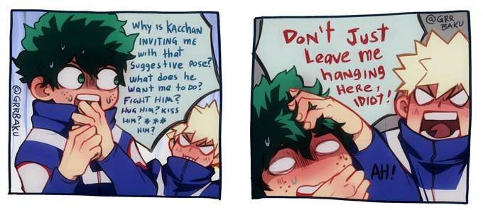 Are you ready PART 2 💚🧡✌️ no fun just cute (?) 
