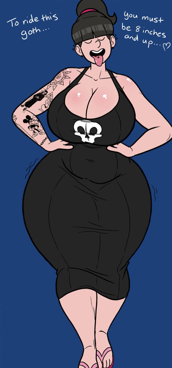 ㅤㅤ𝐇𝐎𝐑𝐍𝐘 𝐆𝐎𝐓𝐇. +𝟏𝟖. 
ㅤㅤ𝐋𝐈𝐓/𝐃𝐄𝐒. 𝐁𝐈𝐒𝐄𝐗𝐔𝐀𝐋. 
ㅤㅤ𝐒𝐄𝐋𝐄𝐂𝐓𝐈𝐕𝐄. 

#LewdRP // #OpenRP