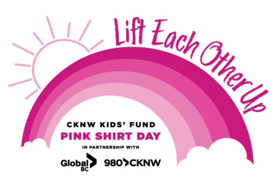 #PinkShirtDay tomorrow. Wear pink in support of anti-bullying and to encourage kind friendships. #whfelementary #eips