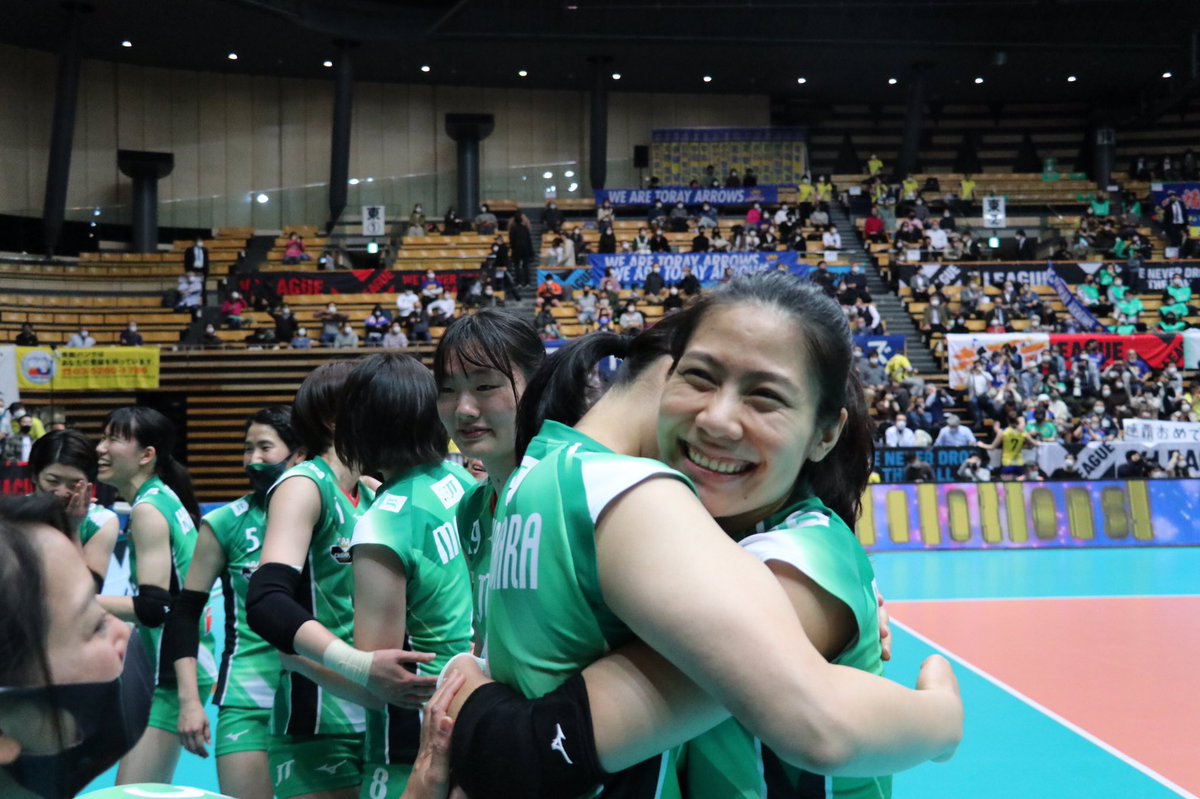 Marvelous_JT's tweet image. サーブでもブロックでも得点を量産したネーン🇹🇭💚

ネーンすごいねーん。💚

#JTマーヴェラス
#タットダオ・ヌクジャン