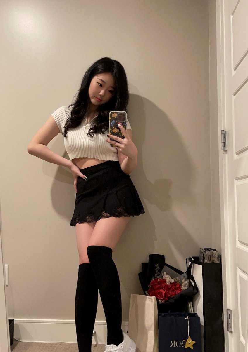i liked my outfit :D