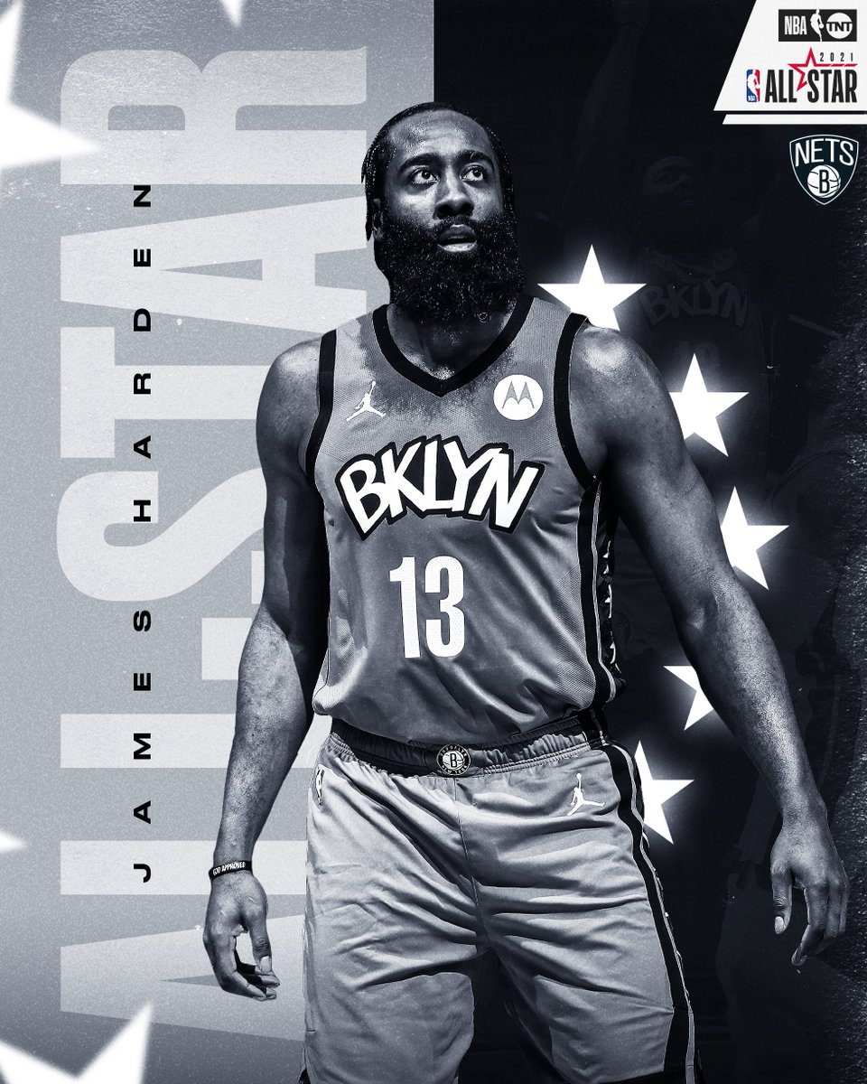 James Harden Fear The Beard