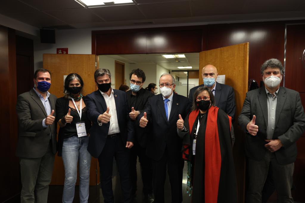 AntoniCanete's tweet image. Vull agrair molt sincerament el vostre suport en aquesta llarga jornada electoral i a la intensa campanya prèvia. Avui no hi ha guanyadors ni perdedors, només hem preservat @pimec de la influència política. #activismeempresarial