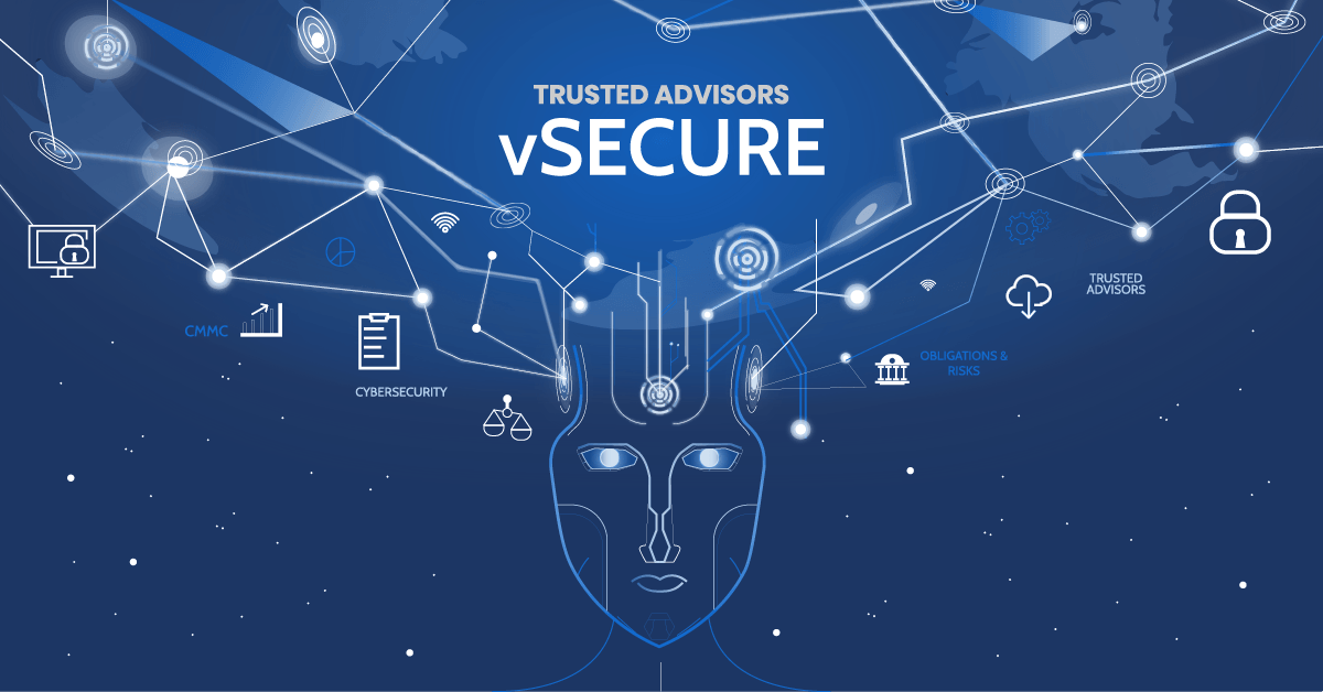 CORTACGroup's tweet photo. First, the #DoD set regulations like #CMMC. Now, the #DHS is expanding funds for cybersecurity.

We've adapted our solutions to keep organizations of all sizes secure while staying in line with federal regulations. 

Take action now - click here for more: https://t.co/EzjtDLkZWk https://t.co/5iMbYcWHHL