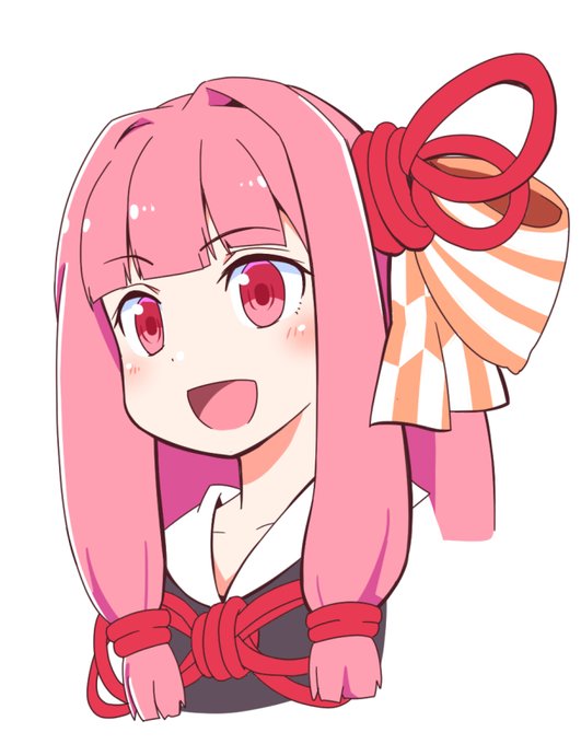 茜ちゃん 蕾ためしがきー 